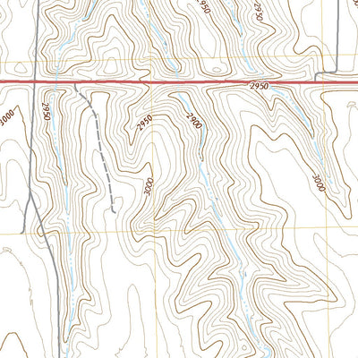 Ludell, KS (2018, 24000-Scale) Preview 2