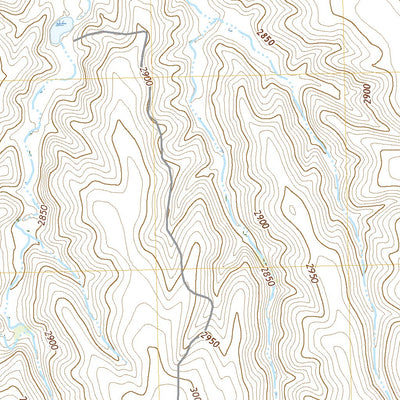 Ludell, KS (2018, 24000-Scale) Preview 3