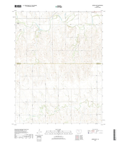 Lenora East, KS (2018, 24000-Scale) Preview 1