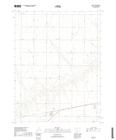 Levant, KS (2018, 24000-Scale) Preview 1