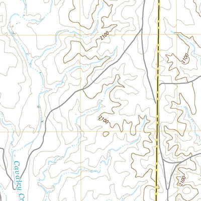 Lexington, KS (2018, 24000-Scale) Preview 3