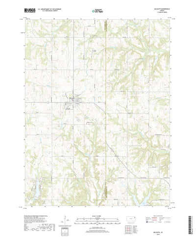 McLouth, KS (2018, 24000-Scale) Preview 1
