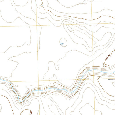 Middle Ladder Creek West, KS (2018, 24000-Scale) Preview 2