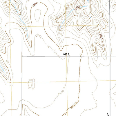 Long Draw North, KS (2018, 24000-Scale) Preview 2