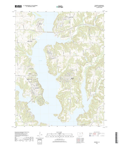 Ozawkie, KS (2018, 24000-Scale) Preview 1
