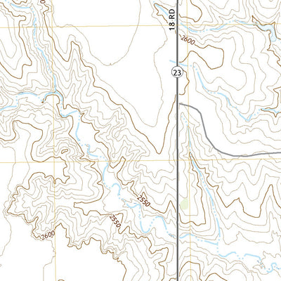 Meade, KS (2018, 24000-Scale) Preview 3