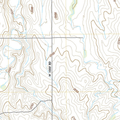 Logan, KS (2018, 24000-Scale) Preview 3
