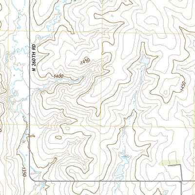 Manchester NW, KS (2018, 24000-Scale) Preview 2