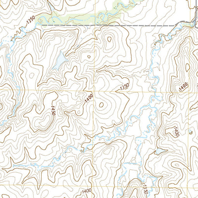 Manchester NW, KS (2018, 24000-Scale) Preview 3