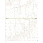 Long Draw South, KS (2018, 24000-Scale) Preview 1
