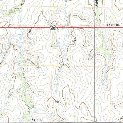 Morrowville, KS (2018, 24000-Scale) Preview 2