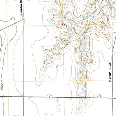 Manning, KS (2018, 24000-Scale) Preview 3