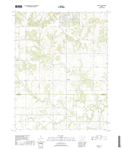 Mantey, KS (2018, 24000-Scale) Preview 1