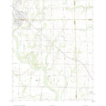 Mulvane, KS (2018, 24000-Scale) Preview 1