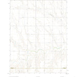 Midway Draw West, KS (2018, 24000-Scale) Preview 1