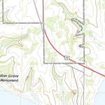 Milford, KS (2018, 24000-Scale) Preview 3