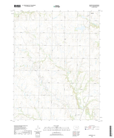 Madison SW, KS (2018, 24000-Scale) Preview 1