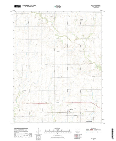 Mayfield, KS (2018, 24000-Scale) Preview 1