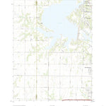 Milford Dam, KS (2018, 24000-Scale) Preview 1