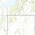 Milford Dam, KS (2018, 24000-Scale) Preview 2