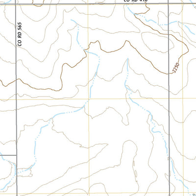 McCracken SW, KS (2018, 24000-Scale) Preview 2