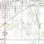 McPherson South, KS (2018, 24000-Scale) Preview 3