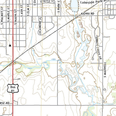 McPherson South, KS (2018, 24000-Scale) Preview 3