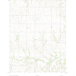 Mankato NW, KS (2018, 24000-Scale) Preview 1