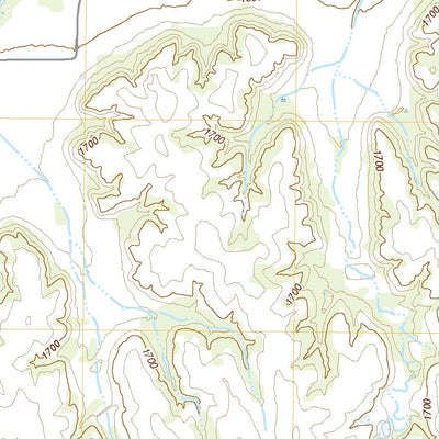 Mankato NW, KS (2018, 24000-Scale) Preview 3