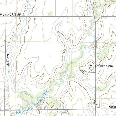 McPherson SE, KS (2018, 24000-Scale) Preview 3