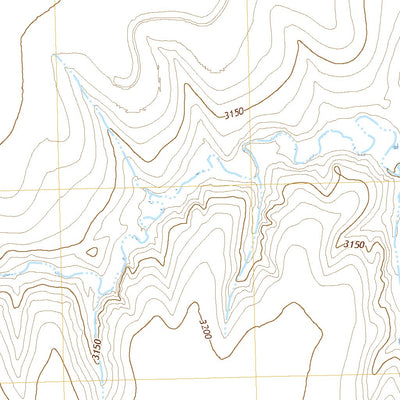 Pence NW, KS (2018, 24000-Scale) Preview 2