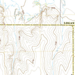 Pence NW, KS (2018, 24000-Scale) Preview 3