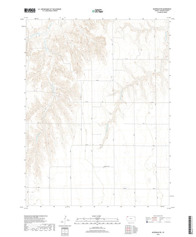 McDonald NE, KS (2018, 24000-Scale) Preview 1