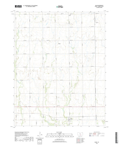 Milan, KS (2018, 24000-Scale) Preview 1