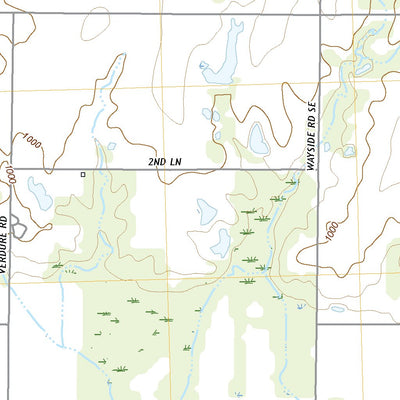 Neosho Falls, KS (2018, 24000-Scale) Preview 2