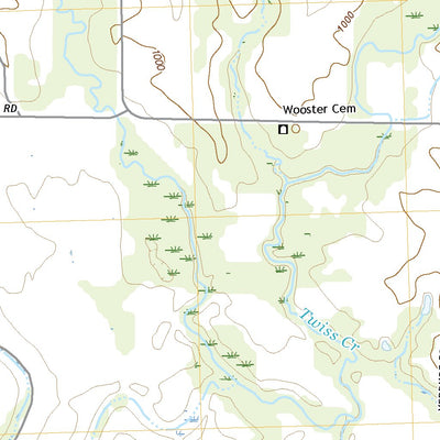 Neosho Falls, KS (2018, 24000-Scale) Preview 3