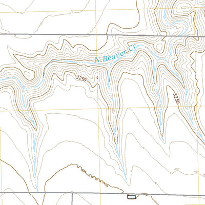 McDonald, KS (2018, 24000-Scale) Preview 2