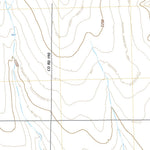 Nickel Mine Spring, KS (2018, 24000-Scale) Preview 2