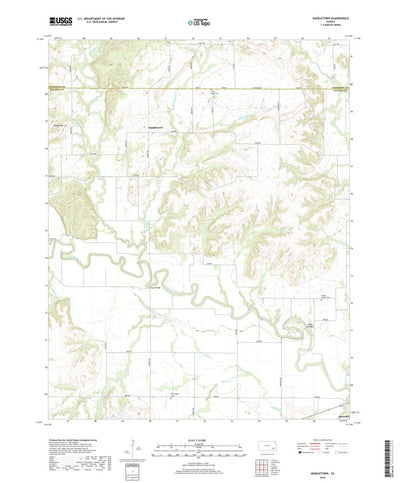 Middletown, KS (2018, 24000-Scale) Preview 1