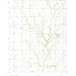 Potwin, KS (2018, 24000-Scale) Preview 1