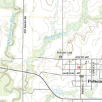 Potwin, KS (2018, 24000-Scale) Preview 3