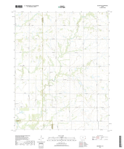 McCune NE, KS (2018, 24000-Scale) Preview 1
