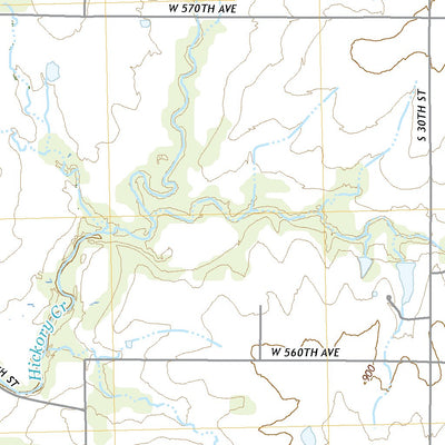 McCune NE, KS (2018, 24000-Scale) Preview 2