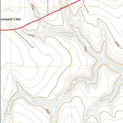 Midway, KS (2018, 24000-Scale) Preview 2