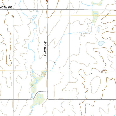 Meades Ranch, KS (2018, 24000-Scale) Preview 2