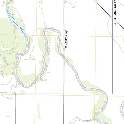 Niles, KS (2018, 24000-Scale) Preview 2