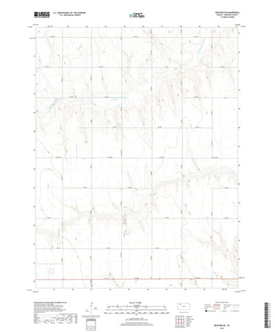 Rexford NE, KS (2018, 24000-Scale) Preview 1