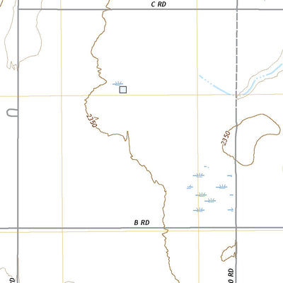 Offerle NW, KS (2018, 24000-Scale) Preview 2