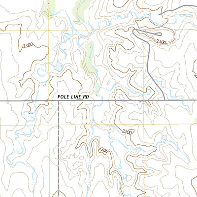 Offerle NW, KS (2018, 24000-Scale) Preview 3