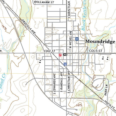 Moundridge, KS (2018, 24000-Scale) Preview 3